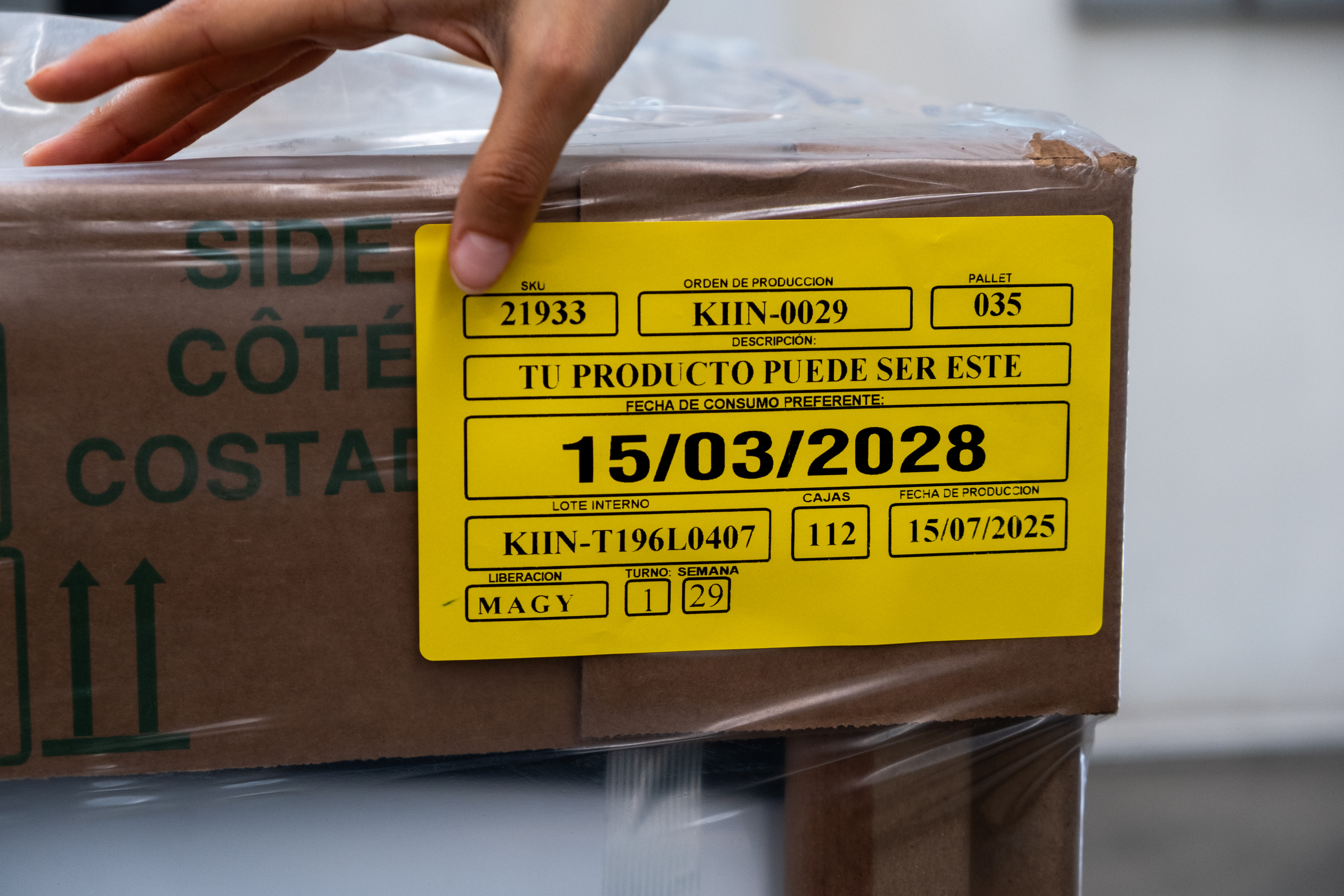 Kiinlog_etiquetado_2