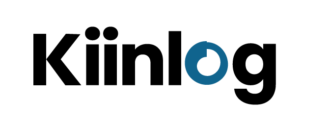 logo kinlog